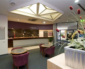 Quality Hotel Frontier Darwin - Accommodation Coffs Harbour 3