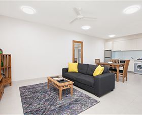 Ramada Suites Zen Quarter Darwin - Accommodation Coffs Harbour 1