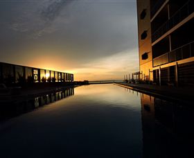 Ramada Suites Zen Quarter Darwin - Accommodation Coffs Harbour 3