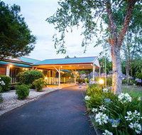 Bonville Lodge - Accommodation Coffs Harbour