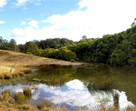 Cascade Cottage - Accommodation Coffs Harbour 1