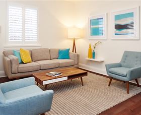 Centennial Park NSW Accommodation Coffs Harbour