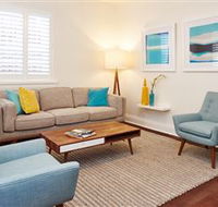 The Star View Central - Accommodation Coffs Harbour