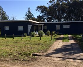 Culburra Beach Getaway: Haven Sands - Accommodation Coffs Harbour 0