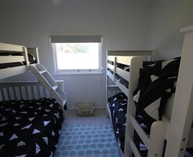 Culburra Beach Getaway: Haven Sands - Accommodation Coffs Harbour 1