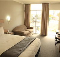 Econo Lodge Tamworth - Accommodation Coffs Harbour