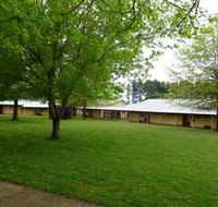 Laurel Hill Forest Lodge - Accommodation Coffs Harbour