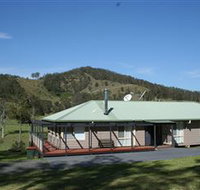 Mograni Retreat Gloucester - Accommodation Coffs Harbour