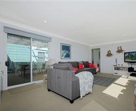 Rainbows End - Accommodation Coffs Harbour 0