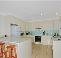 Sandals - Accommodation Coffs Harbour