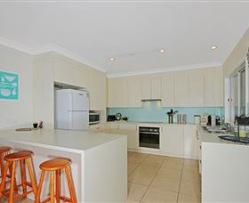 Sandals - Accommodation Coffs Harbour 0