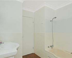 Sandals - Accommodation Coffs Harbour 2