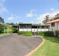 Seaview - Accommodation Coffs Harbour