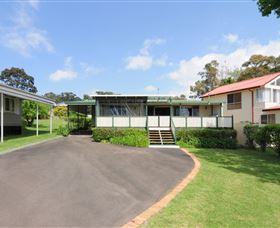 Seaview - Accommodation Coffs Harbour 0