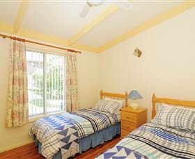 Seaview - Accommodation Coffs Harbour 5