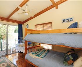 Seaview - Accommodation Coffs Harbour 8