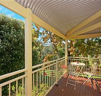 The Acreage Luxury BB and Guesthouse - Accommodation Coffs Harbour