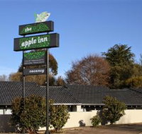 The Apple Inn - Accommodation Coffs Harbour