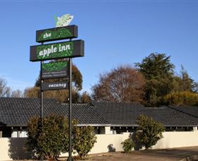 The Apple Inn - Accommodation Coffs Harbour 0