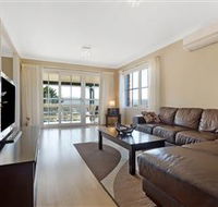 The Beach Retreat Eden - Accommodation Coffs Harbour