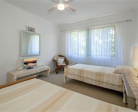 Victory Court - Accommodation Coffs Harbour 0