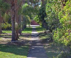 Victory Court - Accommodation Coffs Harbour 4