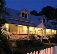 Bli Bli House Luxury Bed and Breakfast - Accommodation Coffs Harbour