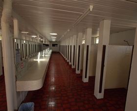 Central Tourist Park Mackay - Accommodation Coffs Harbour 2
