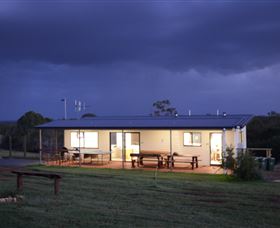 Apple Tree Creek QLD Accommodation Coffs Harbour