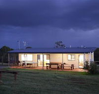 Childers Eco-lodge - Accommodation Coffs Harbour