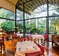 Pethers Rainforest Retreat - Accommodation Coffs Harbour