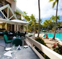 Sheraton Mirage Port Douglas Resort - Accommodation Coffs Harbour