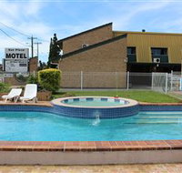 Sun Plaza Motel Mackay - Accommodation Coffs Harbour