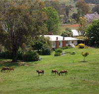 Acacia Park Farm House - Accommodation Coffs Harbour