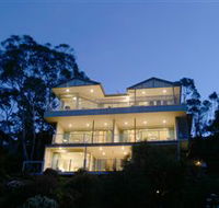 Arthurs Views - Accommodation Coffs Harbour