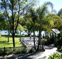 Boathaven Holiday Park BIG4 - Aspen Parks - Accommodation Coffs Harbour