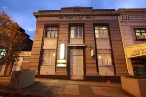 The Bank Guesthouse - Accommodation Coffs Harbour 10