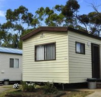City Lights Caravan Park - Accommodation Coffs Harbour