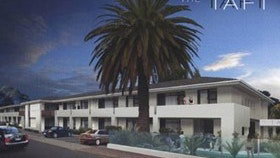 Taft Motor Inn - Accommodation Coffs Harbour 8