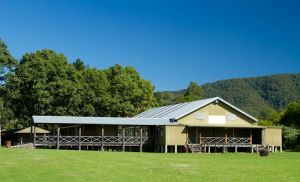 Riverwood Downs Mountain Valley Resort - Accommodation Coffs Harbour 10