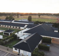 Roma Explorers Inn - Accommodation Coffs Harbour