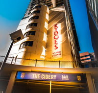 Rydges World Square - Accommodation Coffs Harbour
