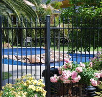 Sportsmans Motor Inn - Accommodation Coffs Harbour