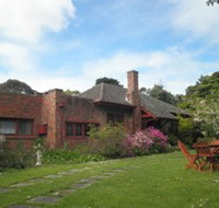 Wirilda and Cottage - Accommodation Coffs Harbour