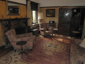 Wirilda And Cottage - Accommodation Coffs Harbour 1