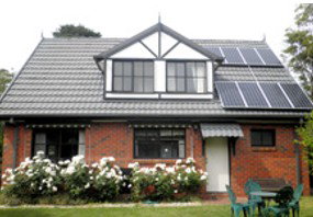 Wirilda And Cottage - Accommodation Coffs Harbour 4