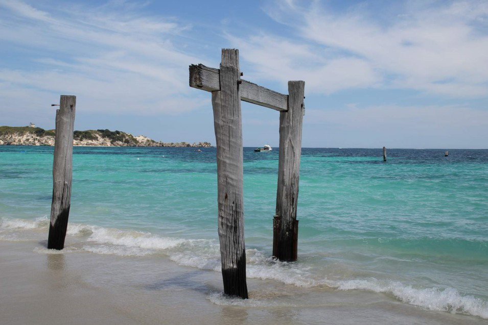 Hamelin Bay WA Accommodation Coffs Harbour