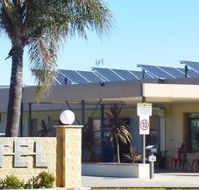 Mia Motel - Accommodation Coffs Harbour