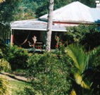 Eternity Springs Art Farm Bed and Breakfast - Accommodation Coffs Harbour