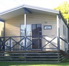 Fishing Haven Holiday Park - Accommodation Coffs Harbour